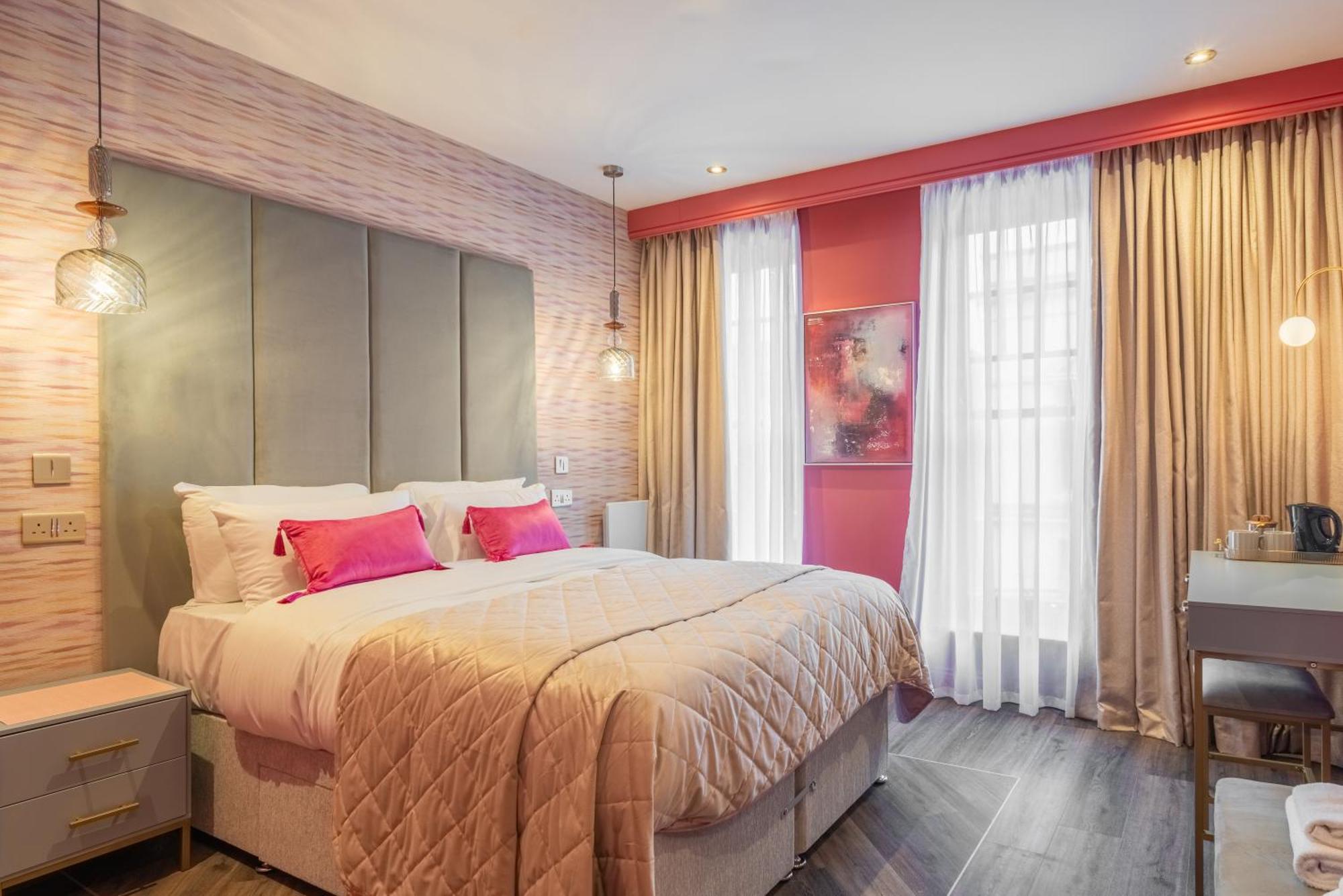 Howfield Hotel Merthyr Tydfil Dış mekan fotoğraf