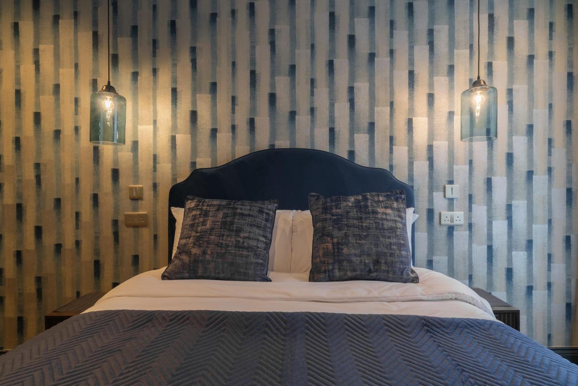 Howfield Hotel Merthyr Tydfil Dış mekan fotoğraf