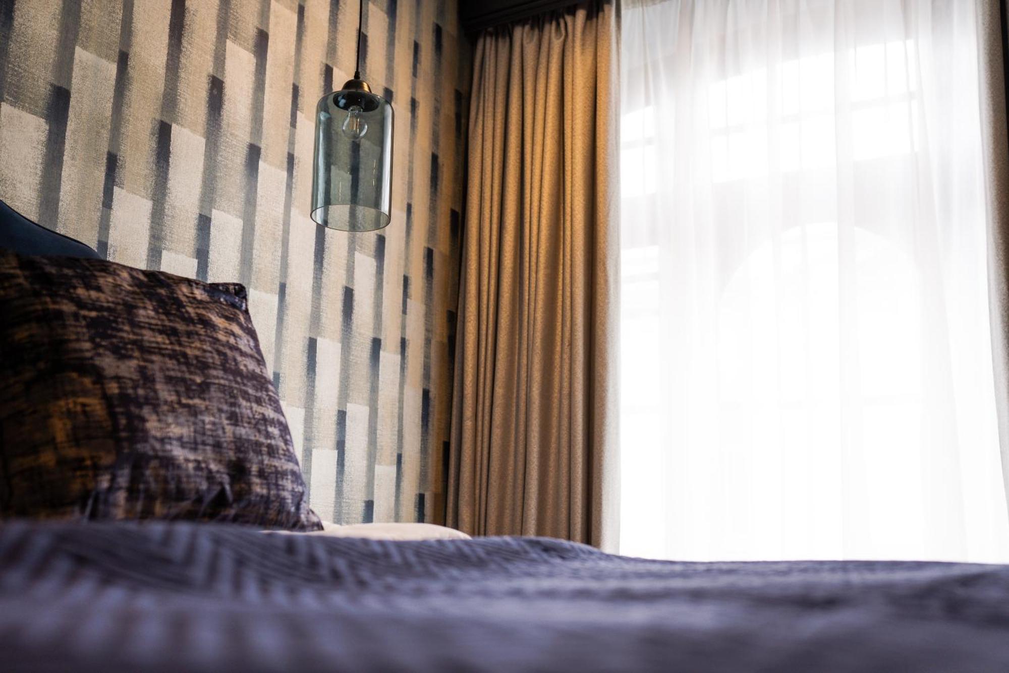 Howfield Hotel Merthyr Tydfil Dış mekan fotoğraf