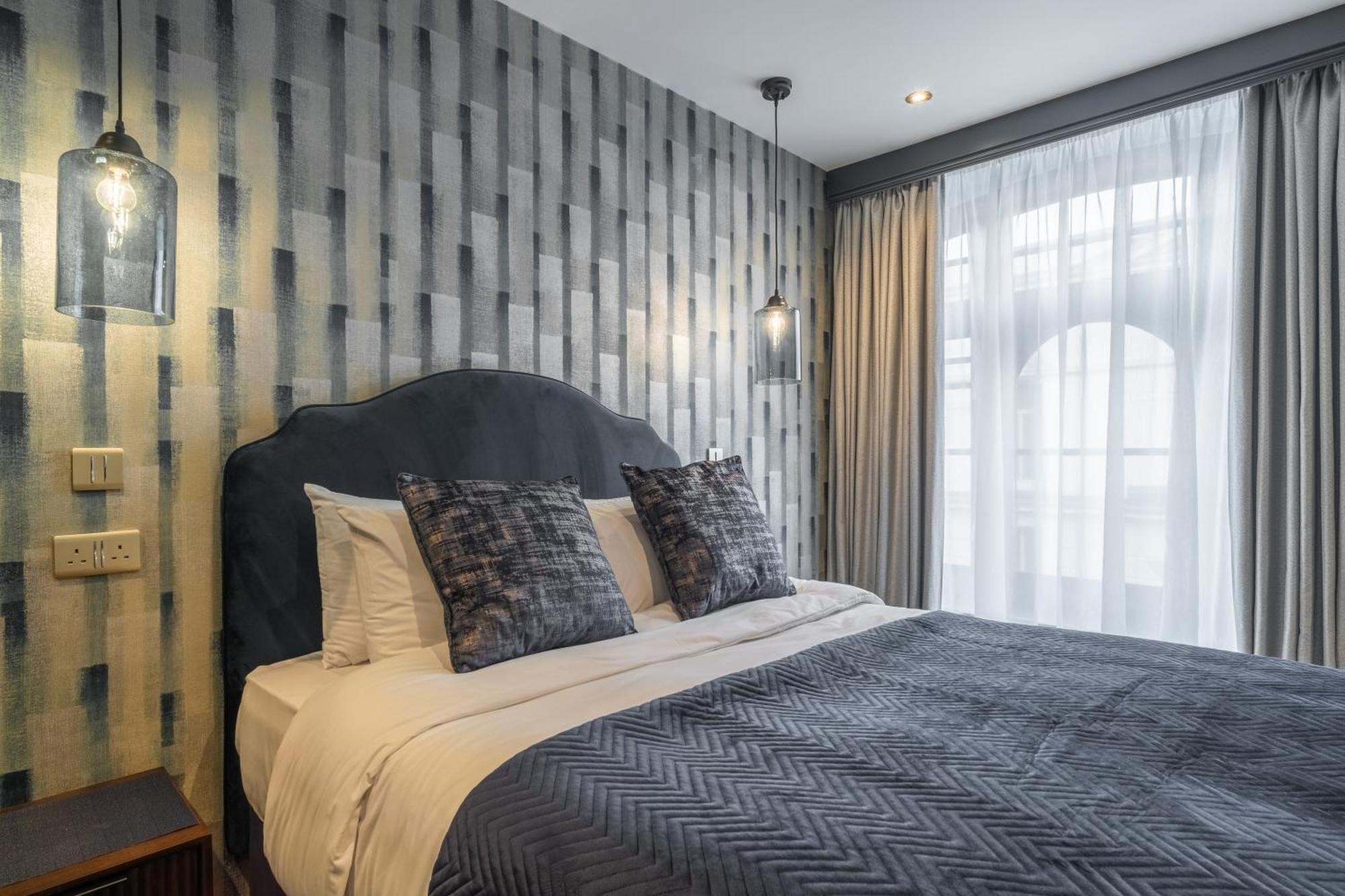 Howfield Hotel Merthyr Tydfil Dış mekan fotoğraf