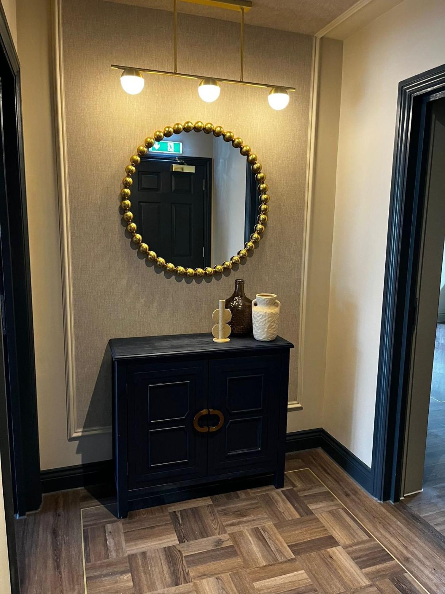 Howfield Hotel Merthyr Tydfil Dış mekan fotoğraf