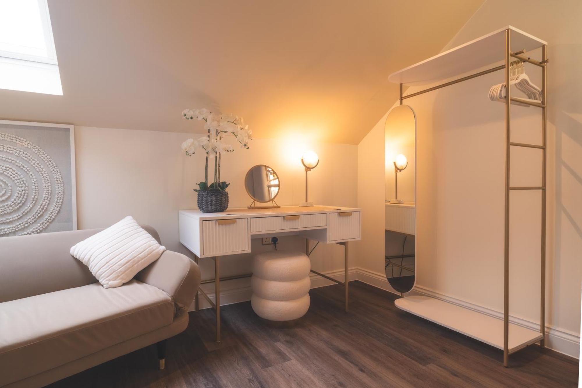Howfield Hotel Merthyr Tydfil Dış mekan fotoğraf