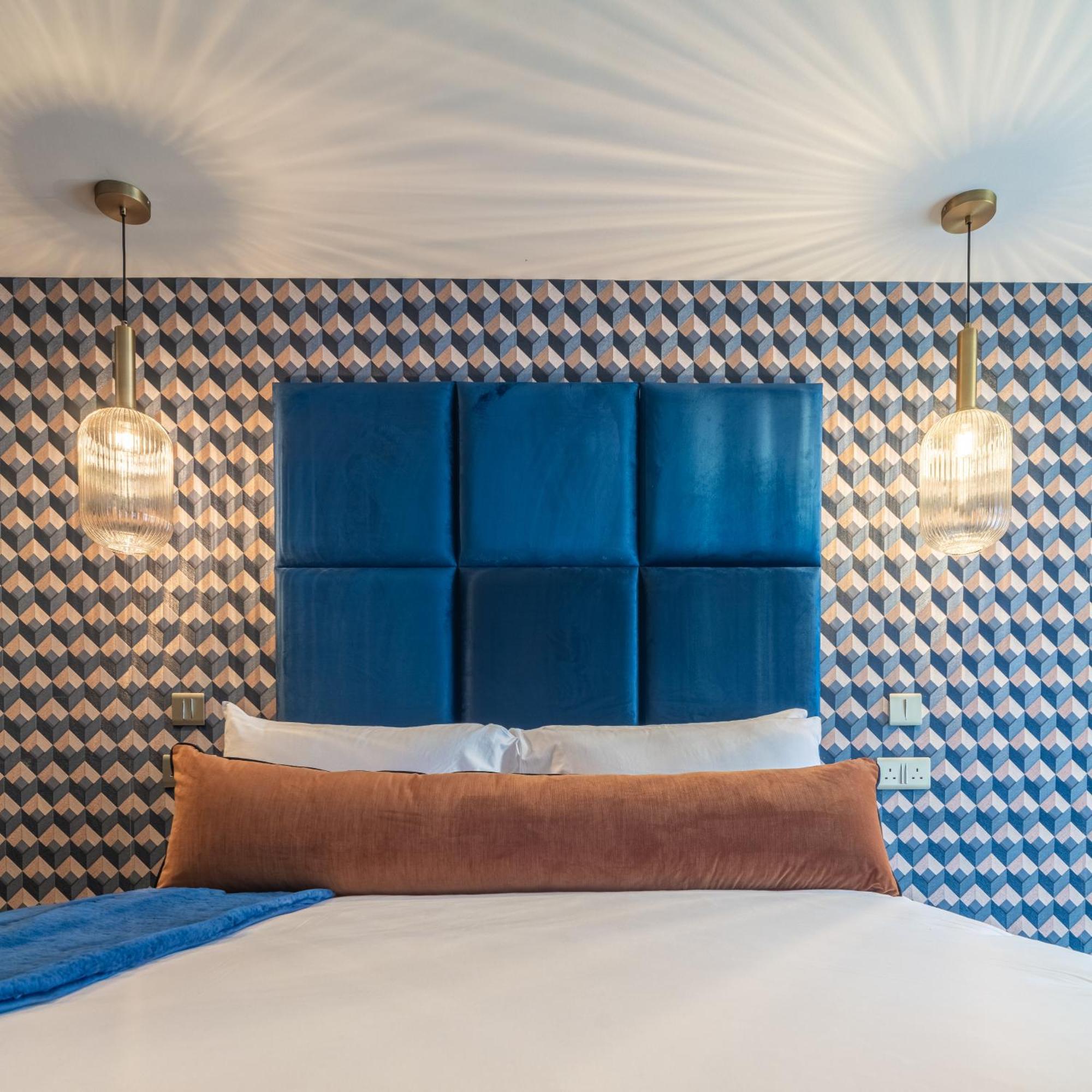 Howfield Hotel Merthyr Tydfil Dış mekan fotoğraf