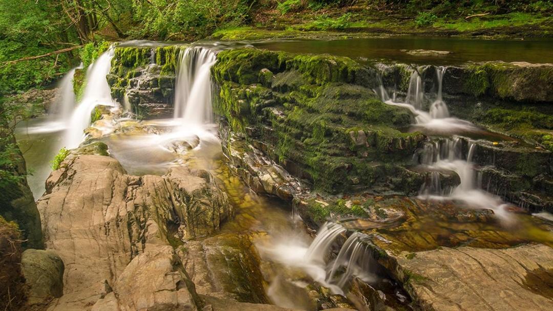 Howfield Hotel Merthyr Tydfil Dış mekan fotoğraf